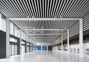 鋁制建材的卓越優勢，華高人為您深度解析