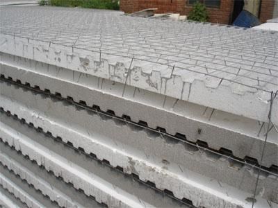 EPS鋼絲網(wǎng)架板 創(chuàng)新建材，構(gòu)筑建筑新未來——四川省宏禹輝新型建材科技產(chǎn)品展示