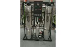 凈水設(shè)備維修與配件更換全解析 保障水質(zhì)與設(shè)備長效運行