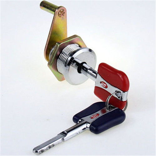 保險柜核心守護(hù)者 通用機械鎖芯與C級葉片鎖的維修配件全解析