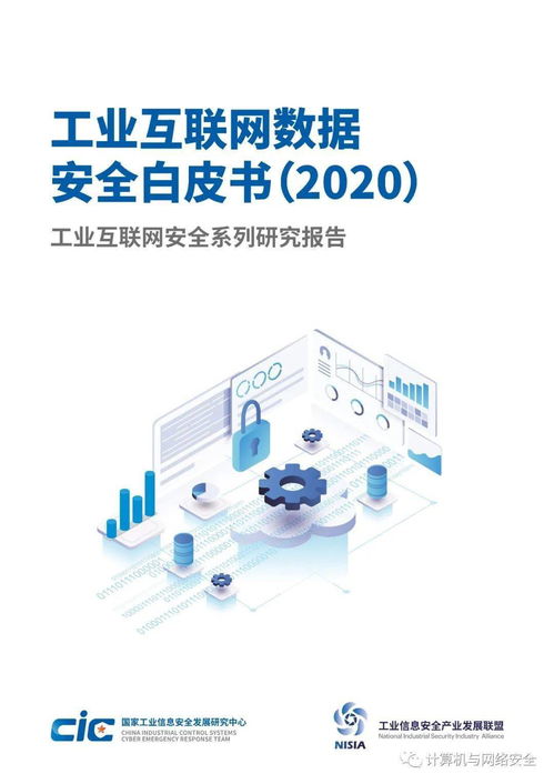 工業(yè)互聯(lián)網(wǎng)數(shù)據(jù)安全白皮書 2020年數(shù)據(jù)服務(wù)洞察